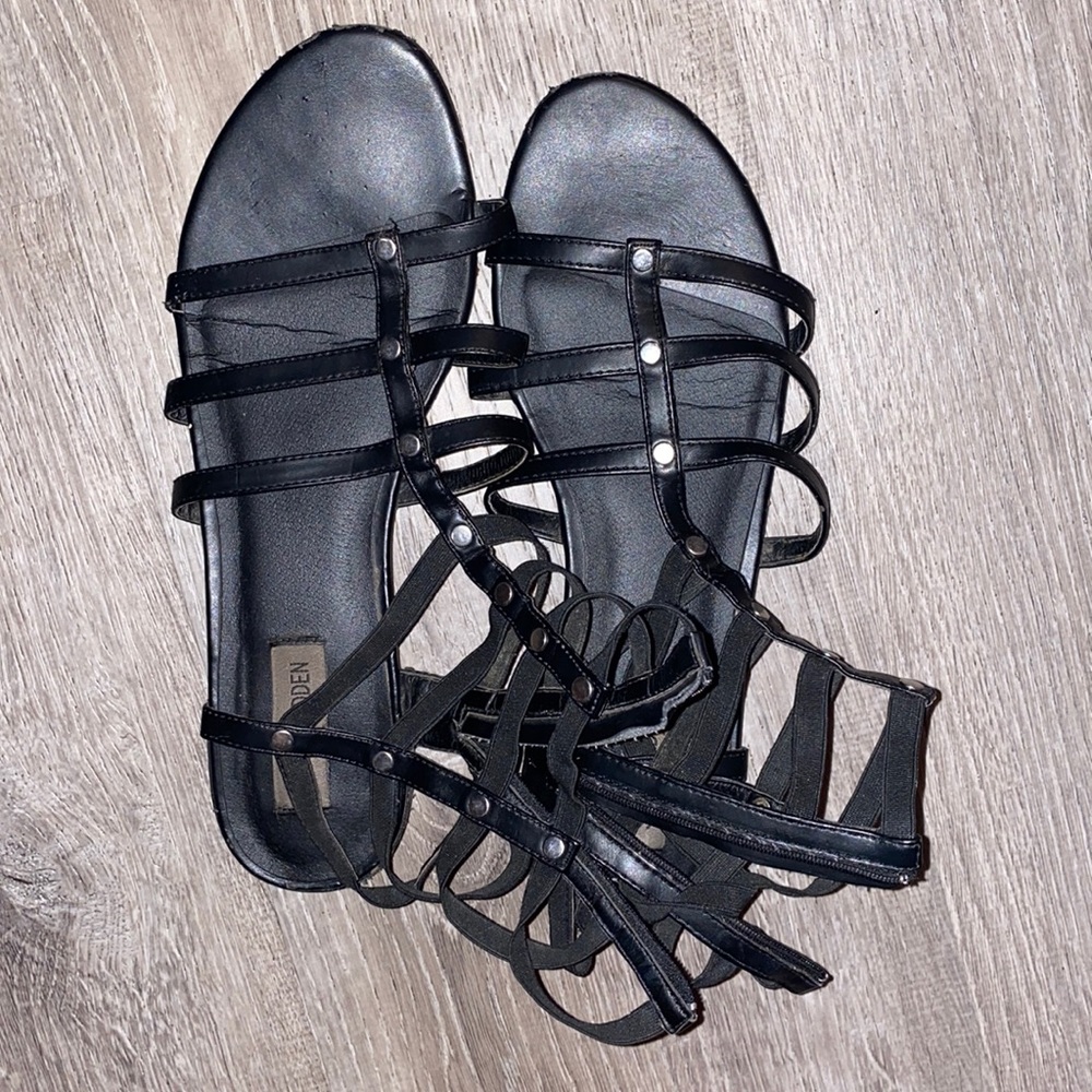 Steve Madden Gladiator Sandals